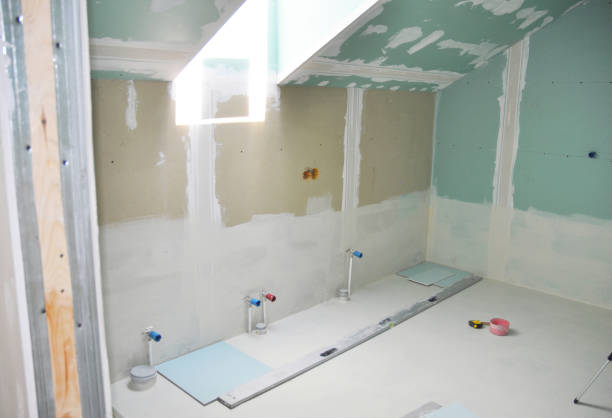 Reliable Weidman, MI Dry wall and painting Solutions