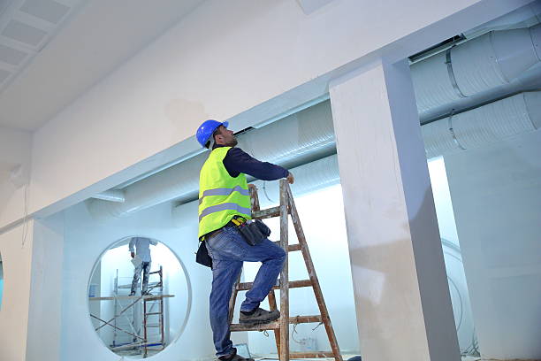 Best Drywall for New Construction  in Weidman, MI